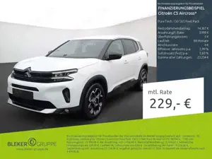 Citroen C5 Aircross PureTech 130 SS Feel Pack