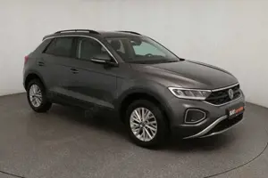 Volkswagen T-Roc 1.0 TSI Life Navi|SHZG|CarPlay|ParkAs|LED LED Navi