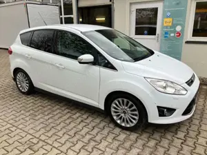 Ford C-Max C-MAX Titanium  M+S SHZ Xenon CityPaket