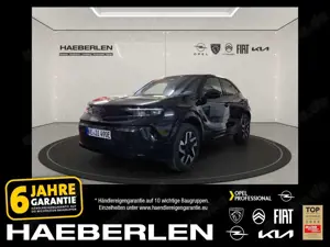 Opel Mokka-E Mokka e  GS EINZELSTÜCK*VORFÜHRER*WÄRMEPUMPE