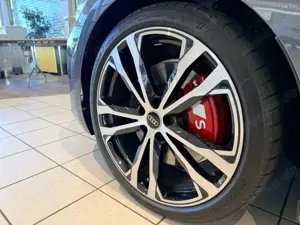 Audi S5 Bild 4