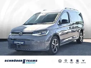 Volkswagen Caddy Maxi Dark Label 1.5 TSI ACC Anschlussgarantie
