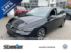 Volkswagen Golf VIII Variant 1.5 eTSi DSG Goal R-Kamera SideAss...