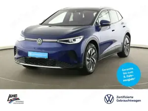 Volkswagen ID.4 Pro 4Motion 210 kW