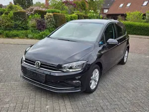 Volkswagen Golf Sportsvan Golf Sportsvan 1.6 TDI (BlueMotion Technology) Comfortline