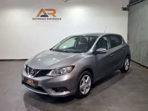 Nissan Pulsar N-Connecta