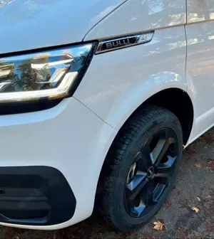 Volkswagen T6.1 Kombi FWD