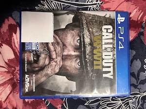 (PS4) Call of Duty