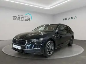 Skoda Octavia Combi 2.0 TDI STH ACC AHK LED