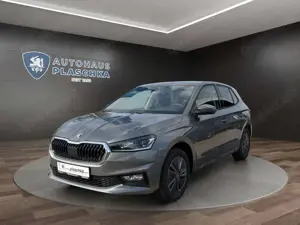 Skoda Fabia Balance 1,0 MPI 59 kW 5-Gang-S. Klima