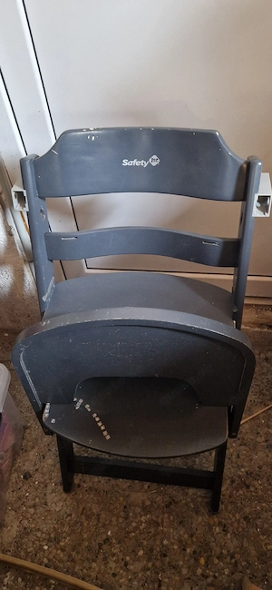 Hochstuhl von safety 1st