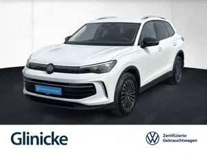 Volkswagen Tiguan Goal 1.5 eTSI DSG AHK+Rückfahrk+Navi+LED+