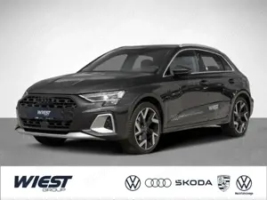 Audi A3 35 TFSI S tronic NAV/LED/ACC uvm.