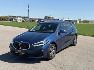 BMW 118 118 i Advantage *LED,Virtual Cockpit,SH,PDC*