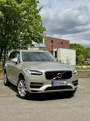 Volvo XC90 Volvo XC90 D4 Geartronic Momentum