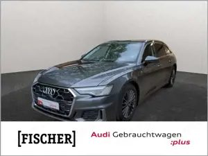 Audi A6 Avant 40TDI quattro S tronic S line Matrix Navi HU