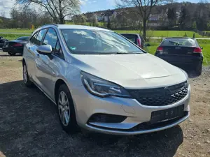 Opel Astra Edition