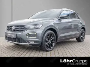 Volkswagen T-Roc 1.5 TSI DSG Sport *AHK*LED*Navi*App-Connect*ACC...