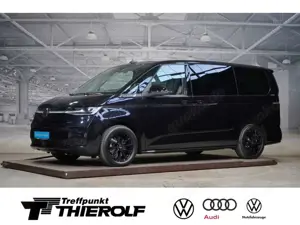 Volkswagen T7 Multivan ENERGY 2.0 TDI DSG LÜ IQ.LIGHT AHK DCC