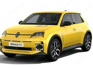 Renault R 5 R 5 E-Tech Techno 150 Comfort Range Assist-Paket