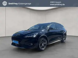 Ford Focus Turnier 1.5 EcoBoost Aut. ACTIVE X AHK SHZ L
