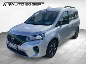 Nissan Townstar Kombi L1 N-Connecta DIG-T 130 EU6d Navi Apple CarP