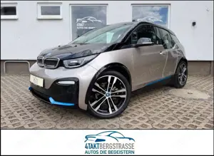 BMW i3 s 120Ah NaviProf LED ACC RFK CarPlay DAB 20"