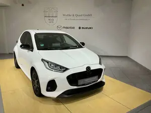 Mazda Others 2 Hybrid Homura*SHZ*LHZ*CarPlay*