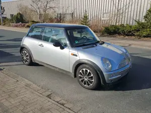 MINI One Cooper