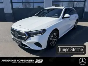 Mercedes-Benz E 200 E 200 T Avantgarde Adv.+ Sound Standh. AHK 360°