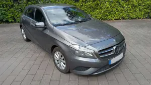 Mercedes-Benz A 180 A 180 CDI (BlueEFFICIENCY) 7G-DCT Style