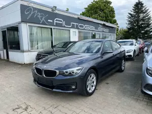 BMW 320 320d GranTurismo|1.Hand|Navi|LED-Sch.|Sportsitze