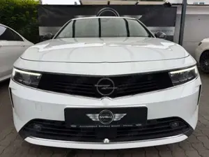 Opel Astra Edition *SPUR*NAVI*KAMERA*FRONT-KOLL*SHZ