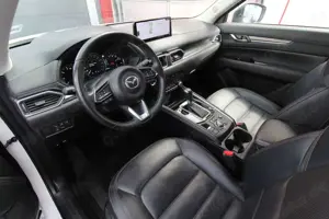 Mazda CX-5 Sports-Line AWD~360~Sitzluft~AHK~Leder Bild 2