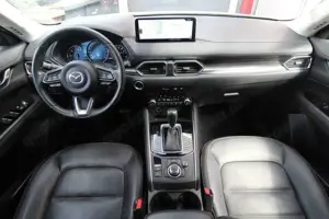 Mazda CX-5 Sports-Line AWD~360~Sitzluft~AHK~Leder Bild 5
