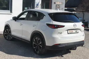 Mazda CX-5 Sports-Line AWD~360~Sitzluft~AHK~Leder Bild 4