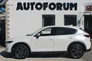 Mazda CX-5 Sports-Line AWD~360~Sitzluft~AHK~Leder Bild 3