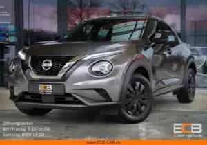 Nissan Juke Visia *Temp./Klima./PDC*