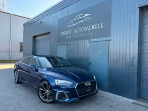 Audi A5 Sportback 35 TDI S line*Mild Hybrid*Tüv Neu*