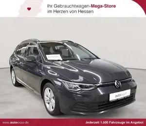 Volkswagen Golf Golf Variant 2.0 TDI SCR DSG Life ACC