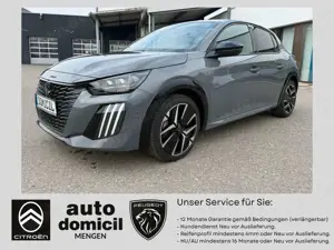 Peugeot 208 GT -Inkl. Winterräder -Service Neu