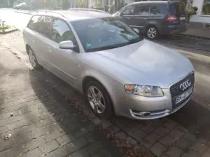 Audi A4 Avant 2.0 TDI DPF multitronic