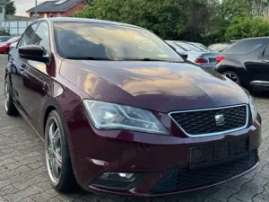 SEAT Toledo Magnus