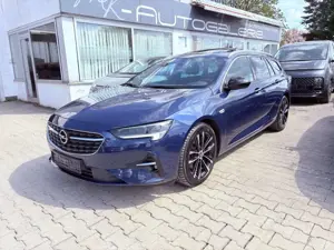 Opel Insignia ST 2.0 Turbo Ultimate|Neues Modell|LED|