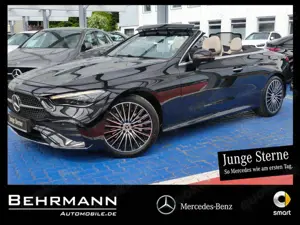Mercedes-Benz CLE 200 CLE 200 AMG Cabriolet +AdvancePlus+360°Kam+LED++