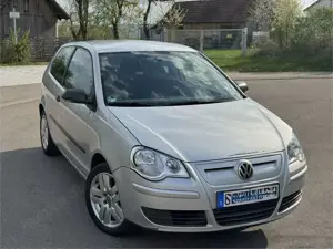 Volkswagen Polo 1.4 TDI Comfortline