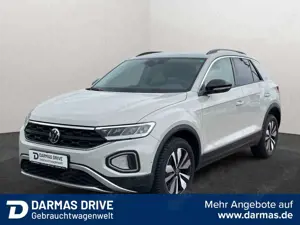 Volkswagen T-Roc T-Roc GOAL 1.0 TSI Navi LED Keyless PDC TOP