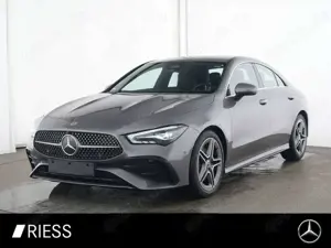 Mercedes-Benz CLA 200 d AMG Sport Navi LED Bumester W-Paket Kamera