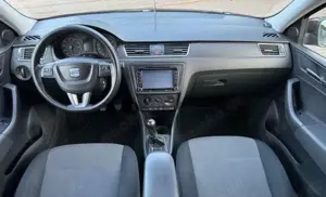 SEAT Toledo Magnus Bild 2
