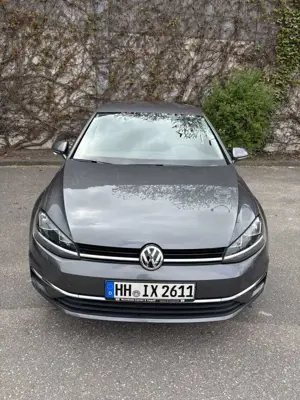 Volkswagen Golf Comfortline BMT/Start-Stopp